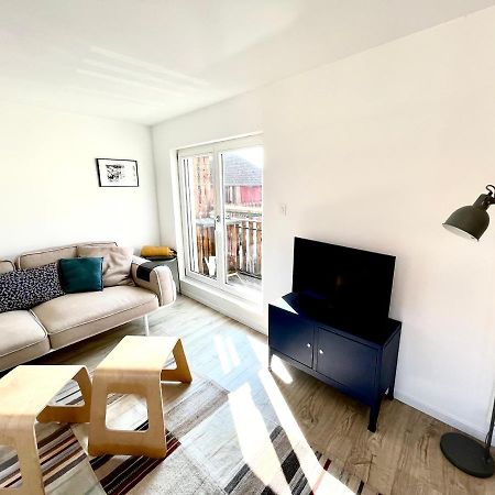 Sous Les Toits Avec Garage Et Terrasse A Ribeauville Exterior foto