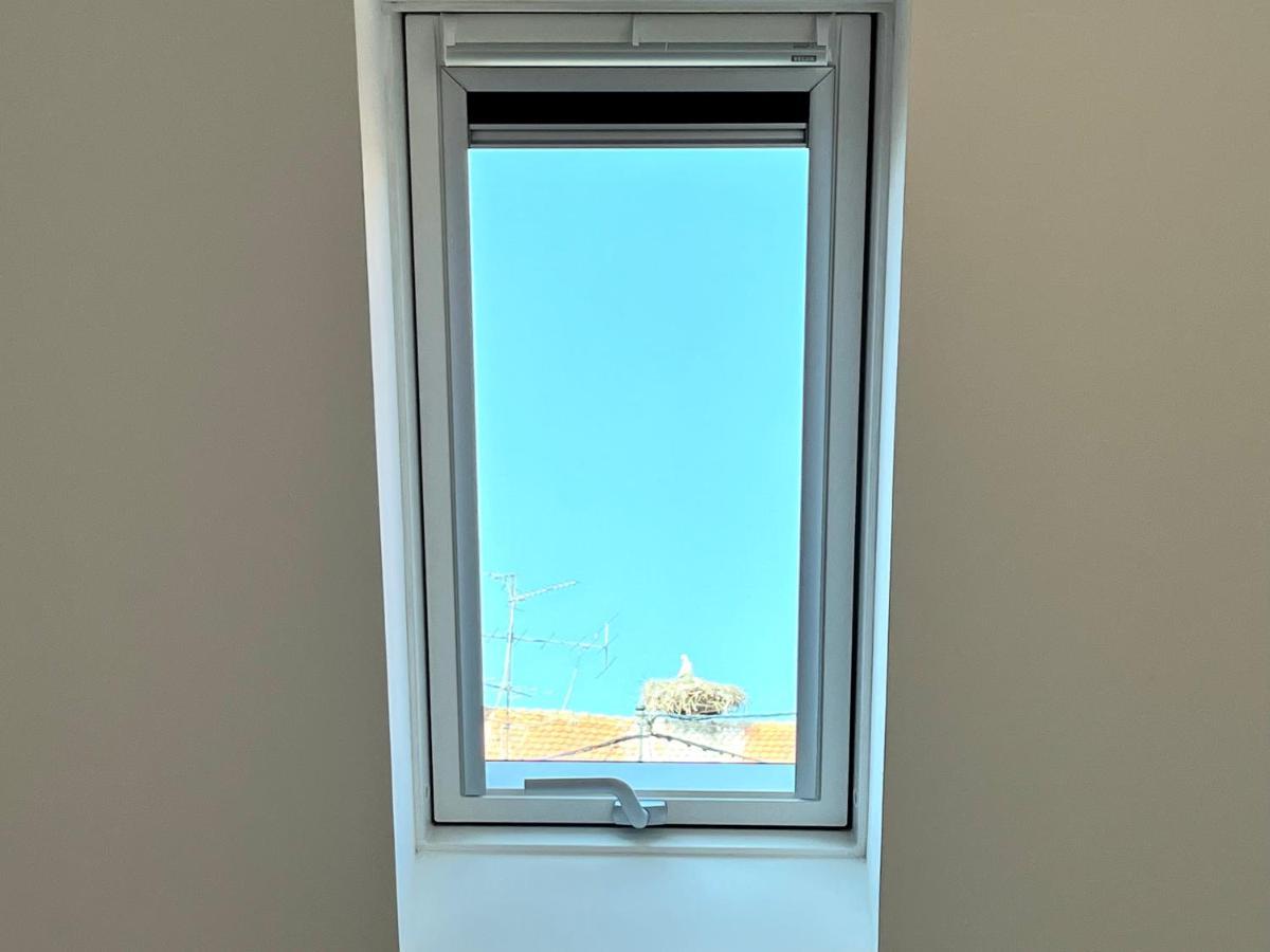 Sous Les Toits Avec Garage Et Terrasse A Ribeauville Exterior foto